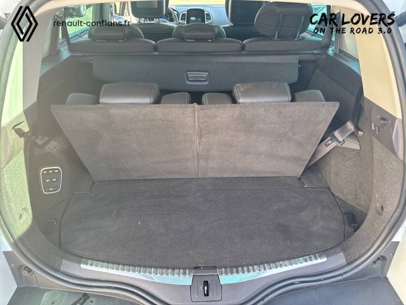 Renault Espace V