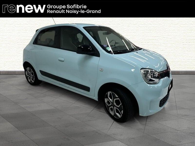 Renault Twingo III