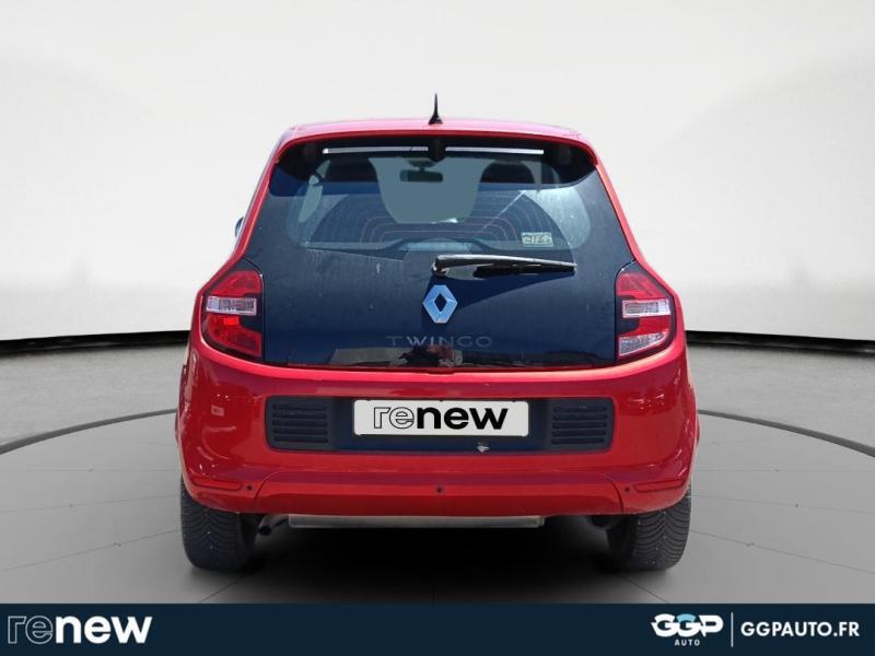 Renault Twingo III