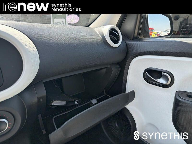Renault Twingo III