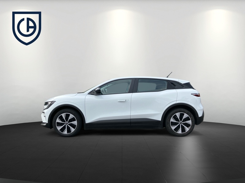 Fahrzeugabbildung Megane E-TECH ER City-Paket/LED/AHK Bild 5 von 17