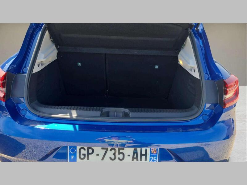 Renault Clio V