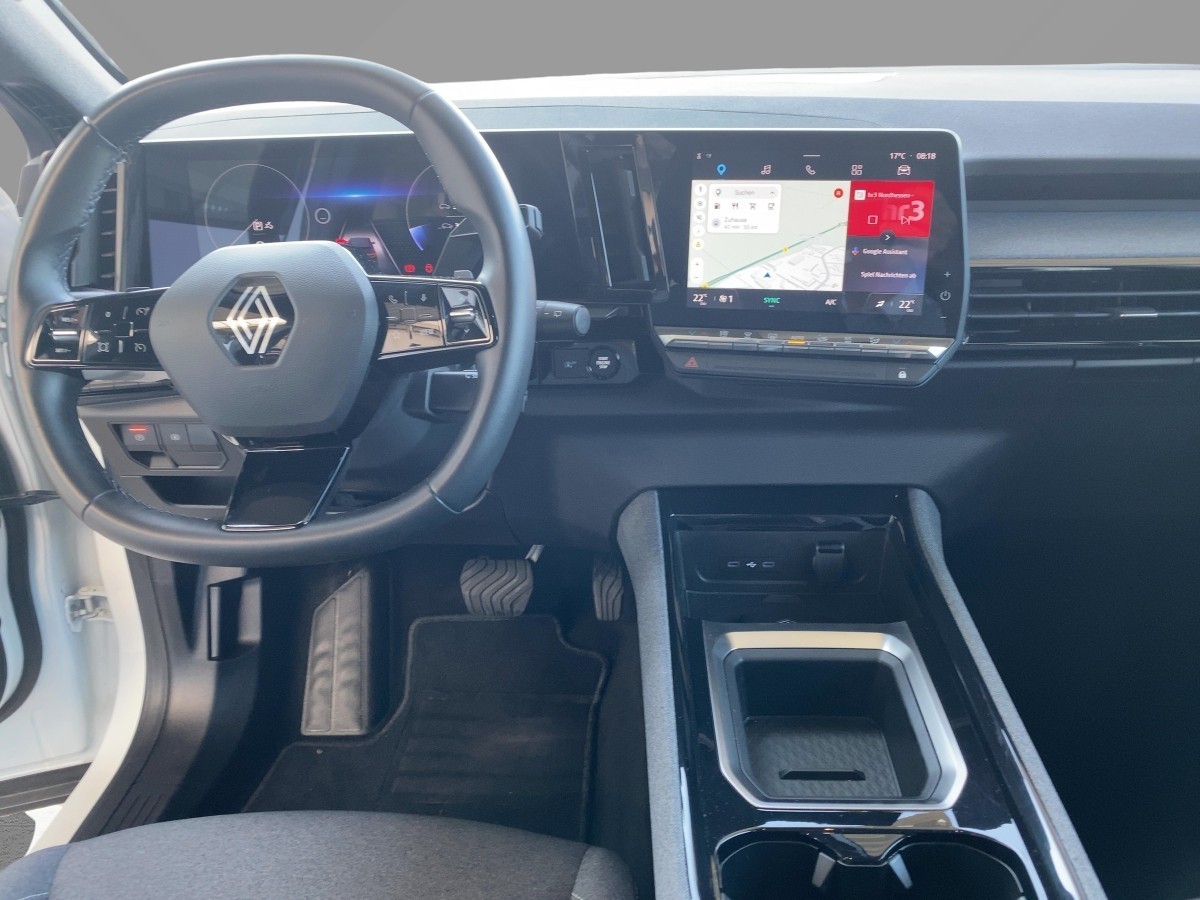 Renault Austral – Bild 9