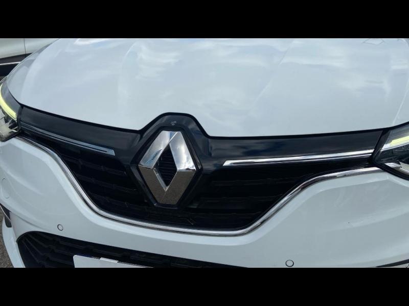 Renault Megane IV Berline