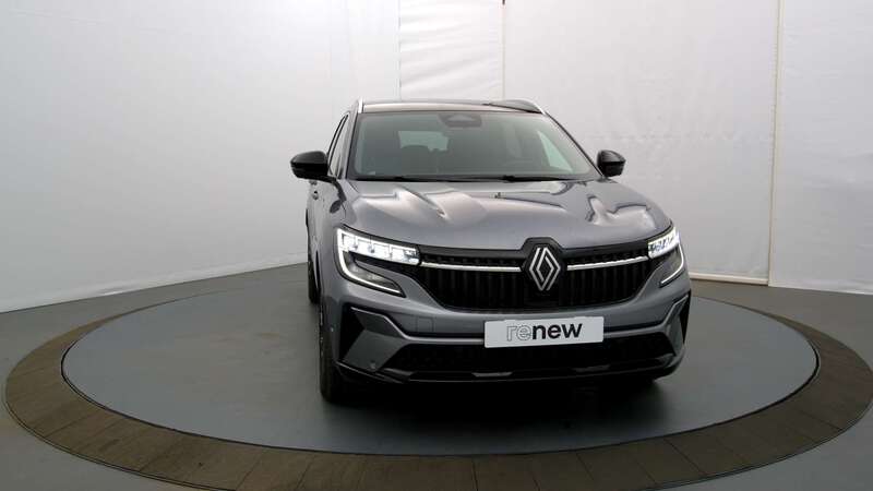 Renault Espace VI