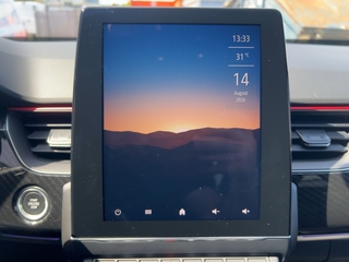 Vehicle 3D Image