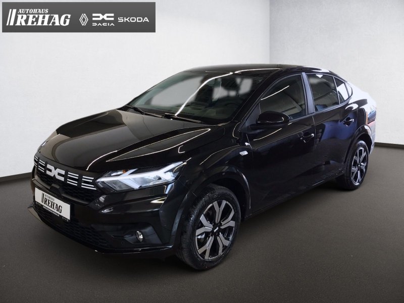 Dacia Logan – Bild 2