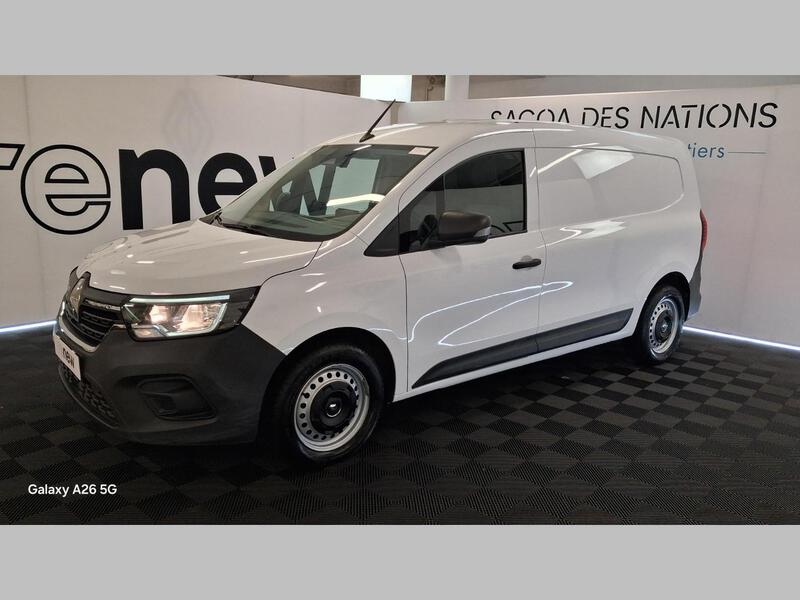 Renault Kangoo VU