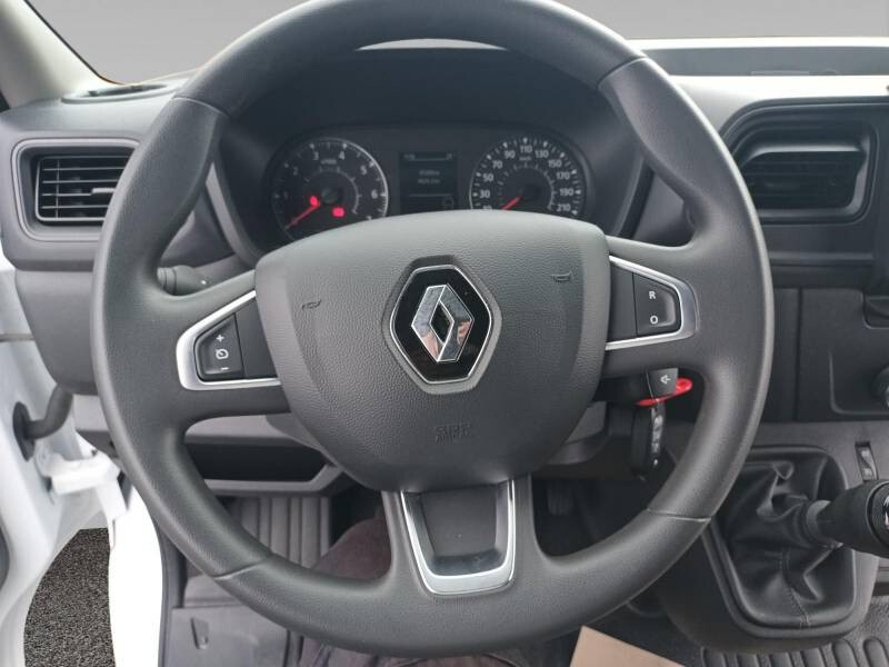 Renault Master III
