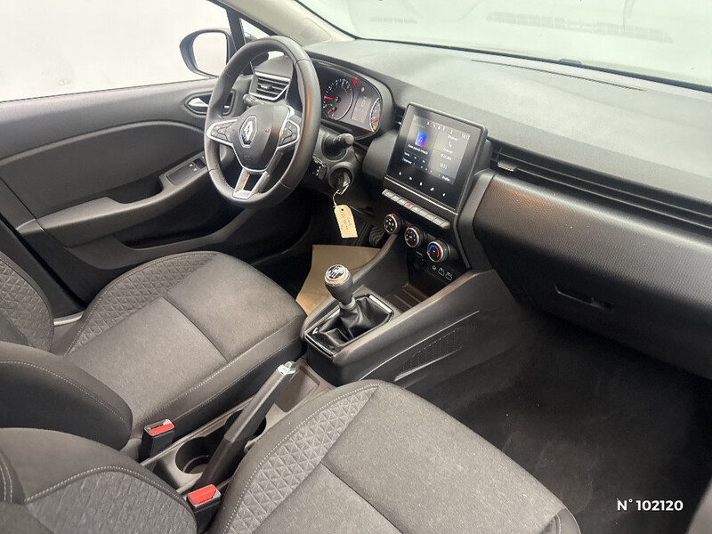 Renault Clio V