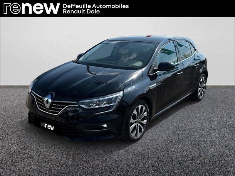 Renault Megane IV Berline