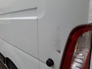 Vehicle 3D Image