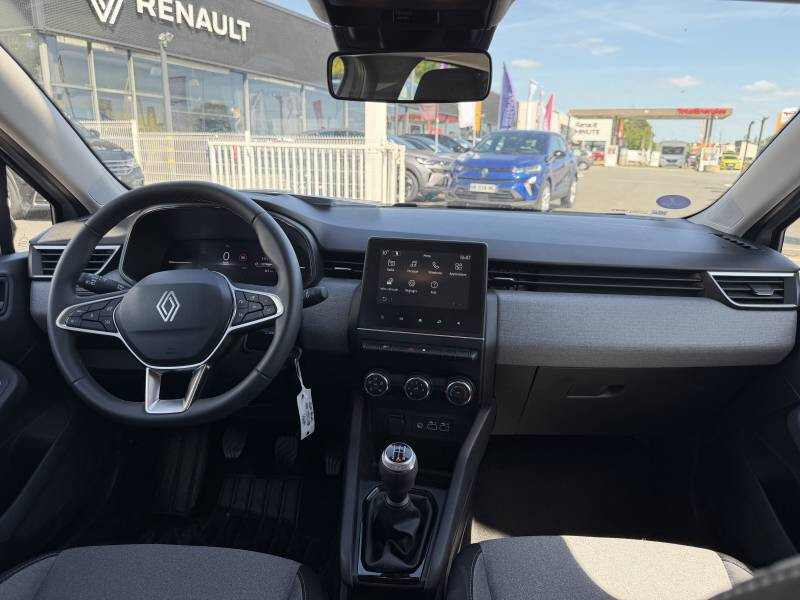 Renault Clio V