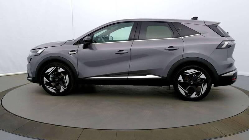 Renault Symbioz