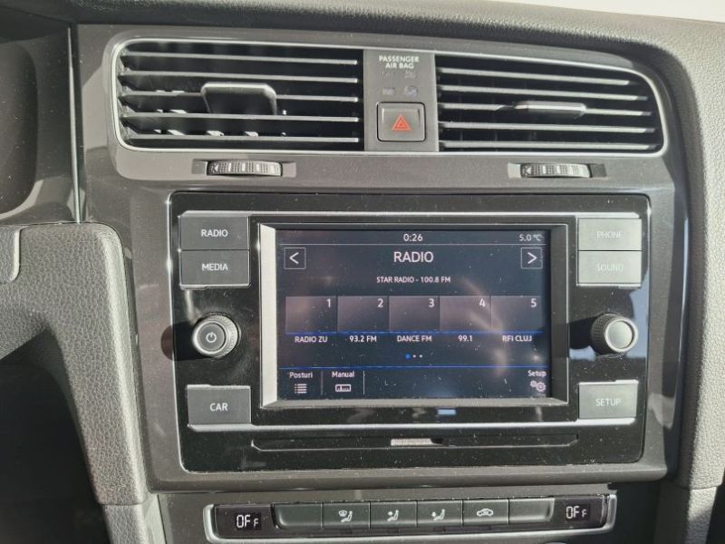 VOLKSWAGEN Golf 0 — imagine 39