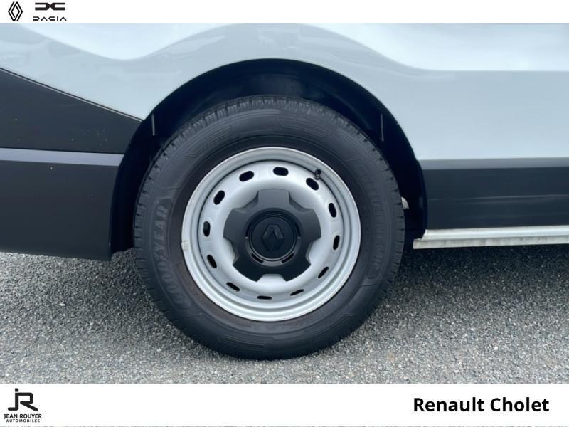 Renault Trafic Fourgon
