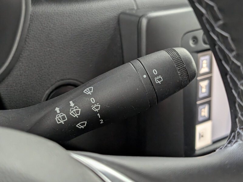 Fahrzeugabbildung Duster tiview Keycard Bild 29 von 34