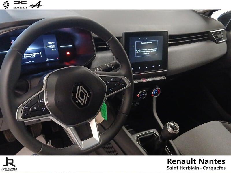 Renault Clio V
