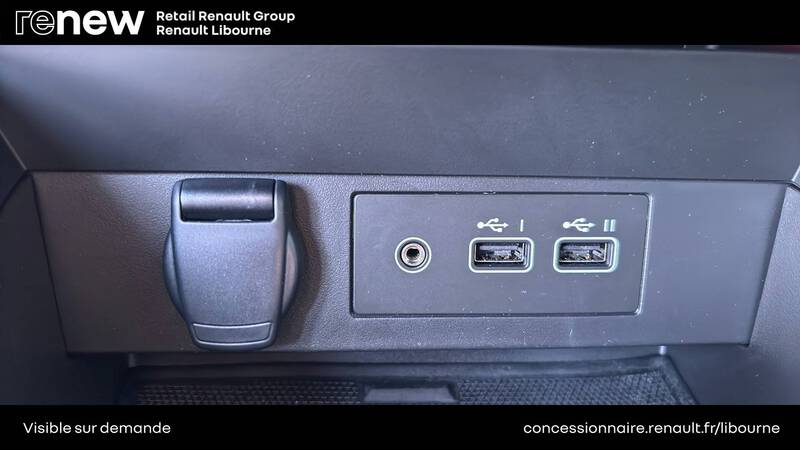 Renault Clio V