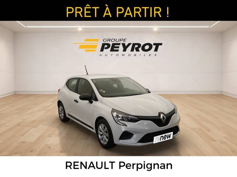 Renault Clio V