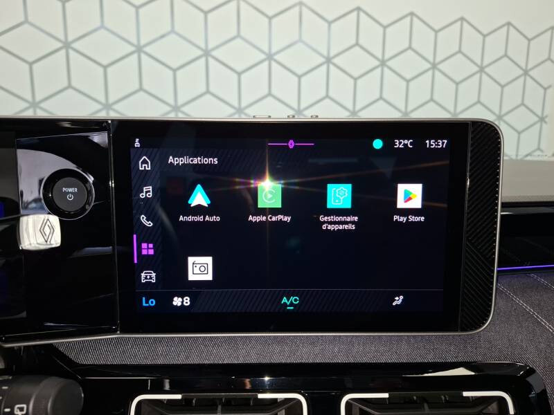 Renault R5 E-Tech Electrique