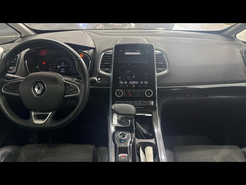 Renault Espace V