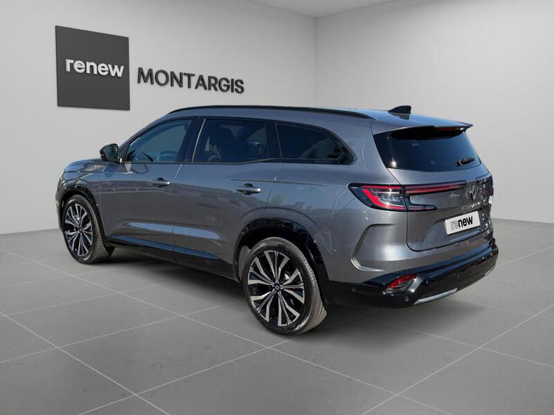 Renault Espace VI