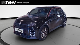R5 E-TECH ELECTRIQUE