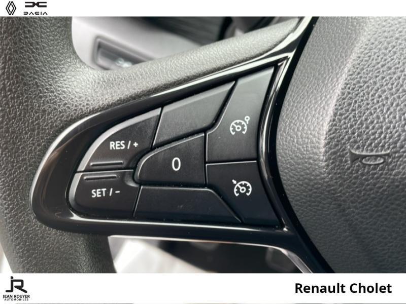 Renault Trafic Fourgon