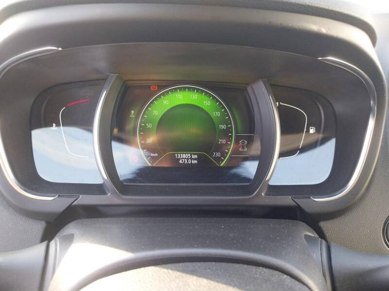 Renault Grand Scenic IV