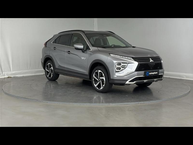 Mitsubishi Eclipse Cross MY21