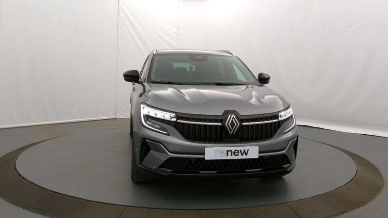 Renault Espace VI