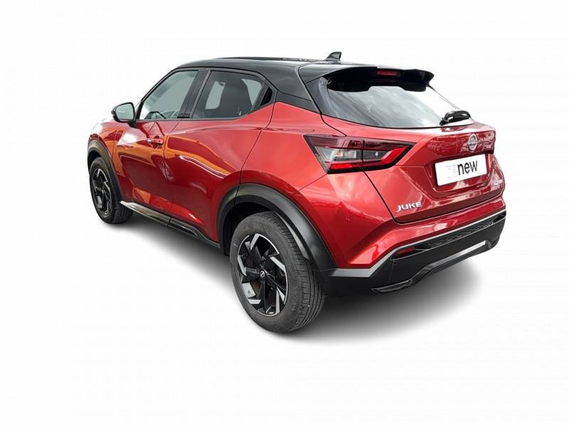 Nissan Juke 2023