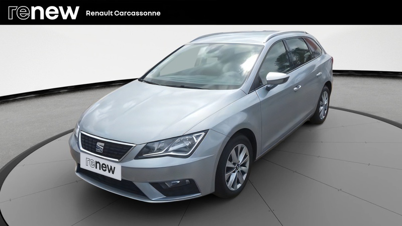 Seat Leon ST