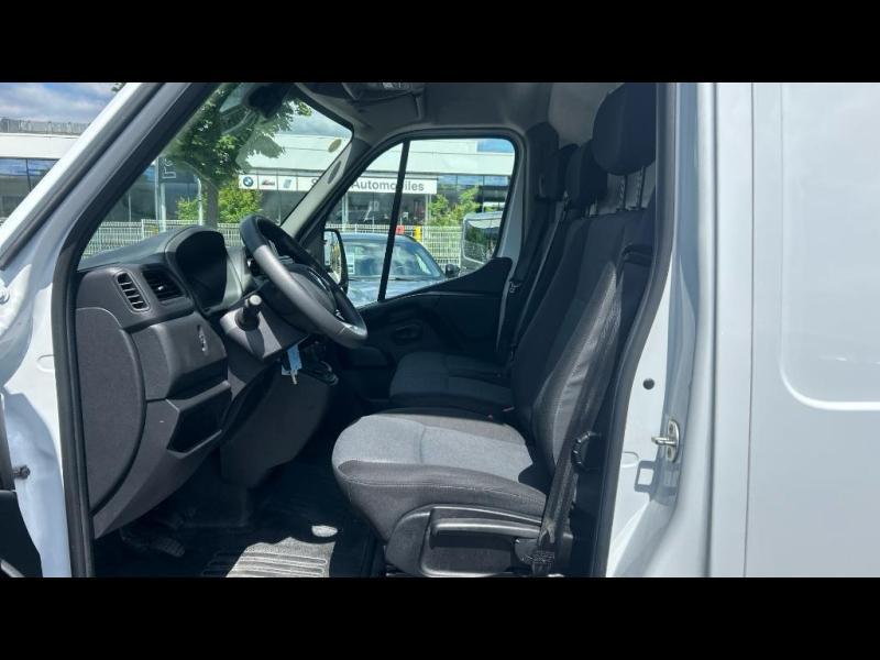 Renault Master Fourgon