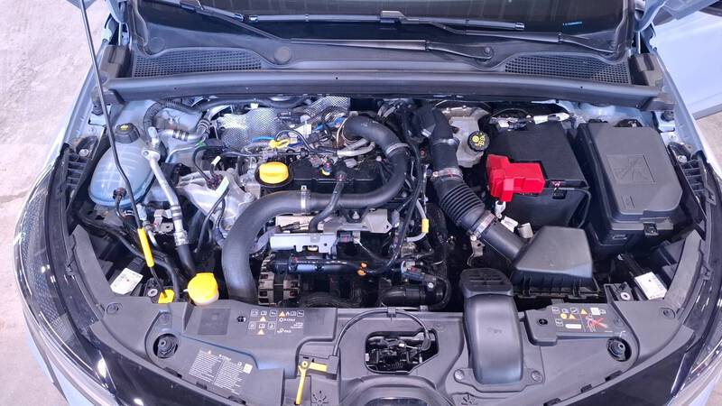 Renault Clio V