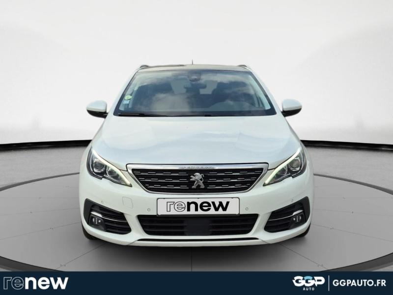Peugeot 308 SW