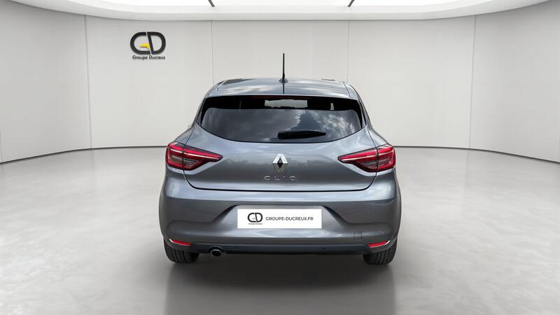 Renault Clio V