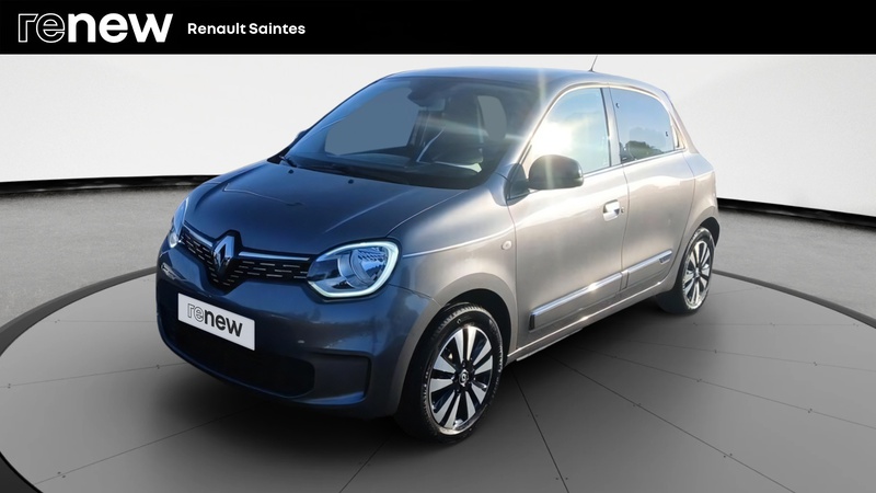 Renault Twingo E-Tech Electrique