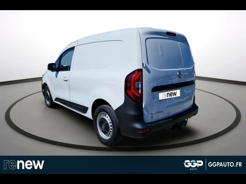 Renault Kangoo VU