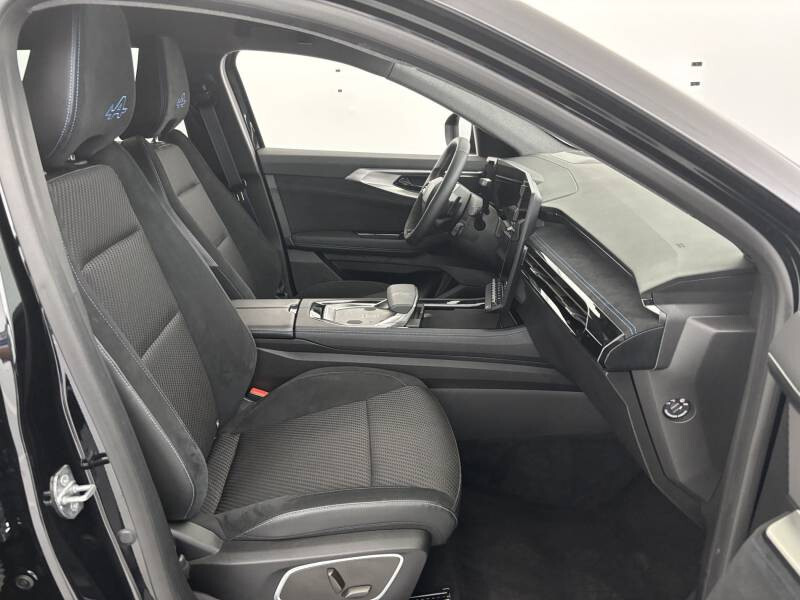 Renault Espace VI