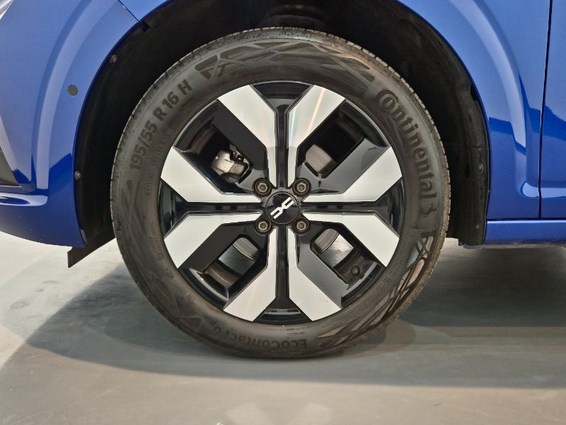 DACIA Logan 2025 — imagine 53