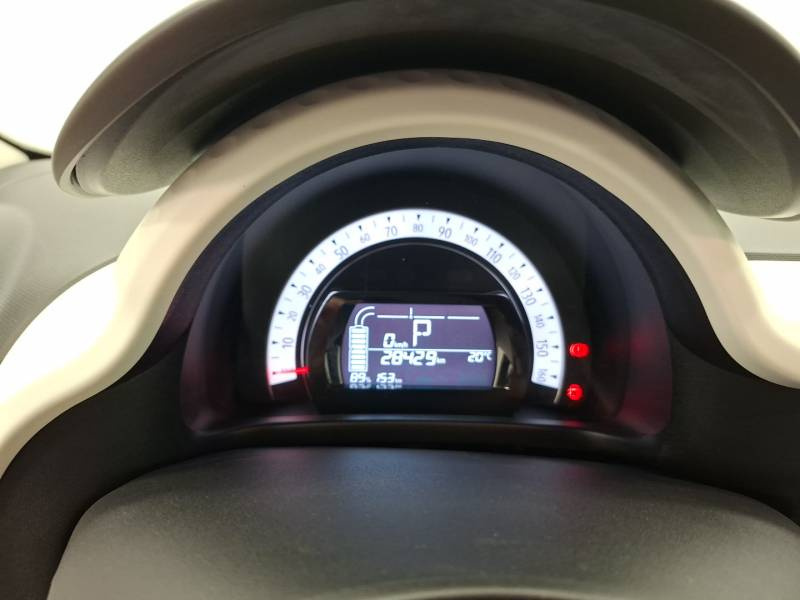 Renault Twingo E-Tech Electrique