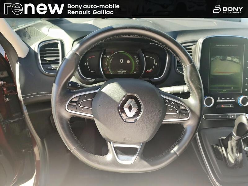 Renault Scenic IV
