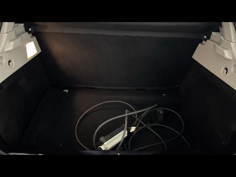 Renault ZOE E-Tech Electrique