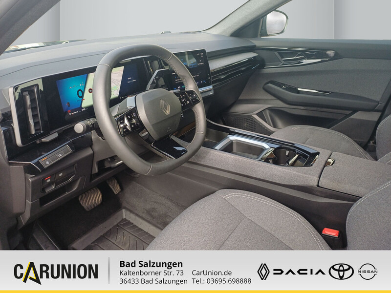 Fahrzeugabbildung Austral Evolution Mild Hybrid 160 Automatik Bild 7 von 12