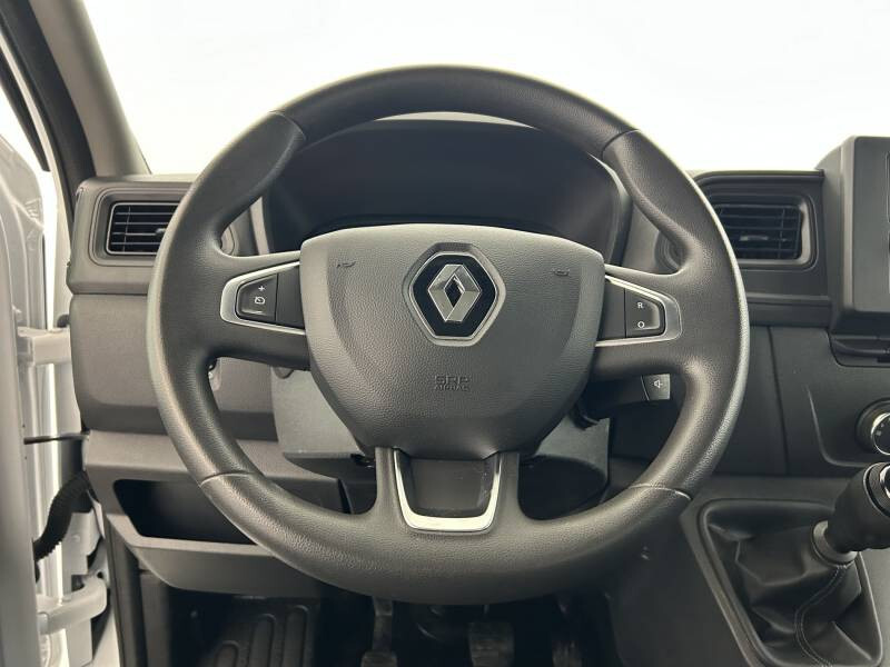 Renault Master III