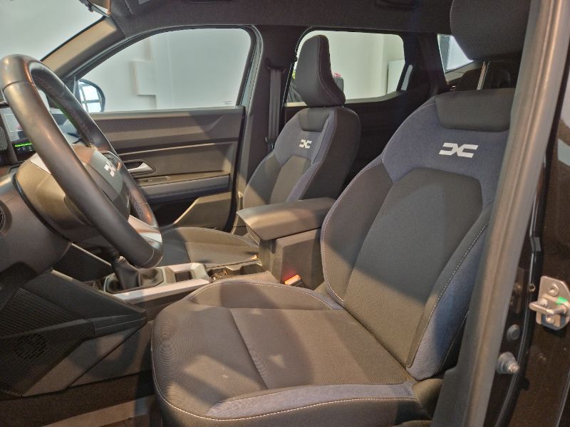 DACIA Duster 2025 — imagine 43