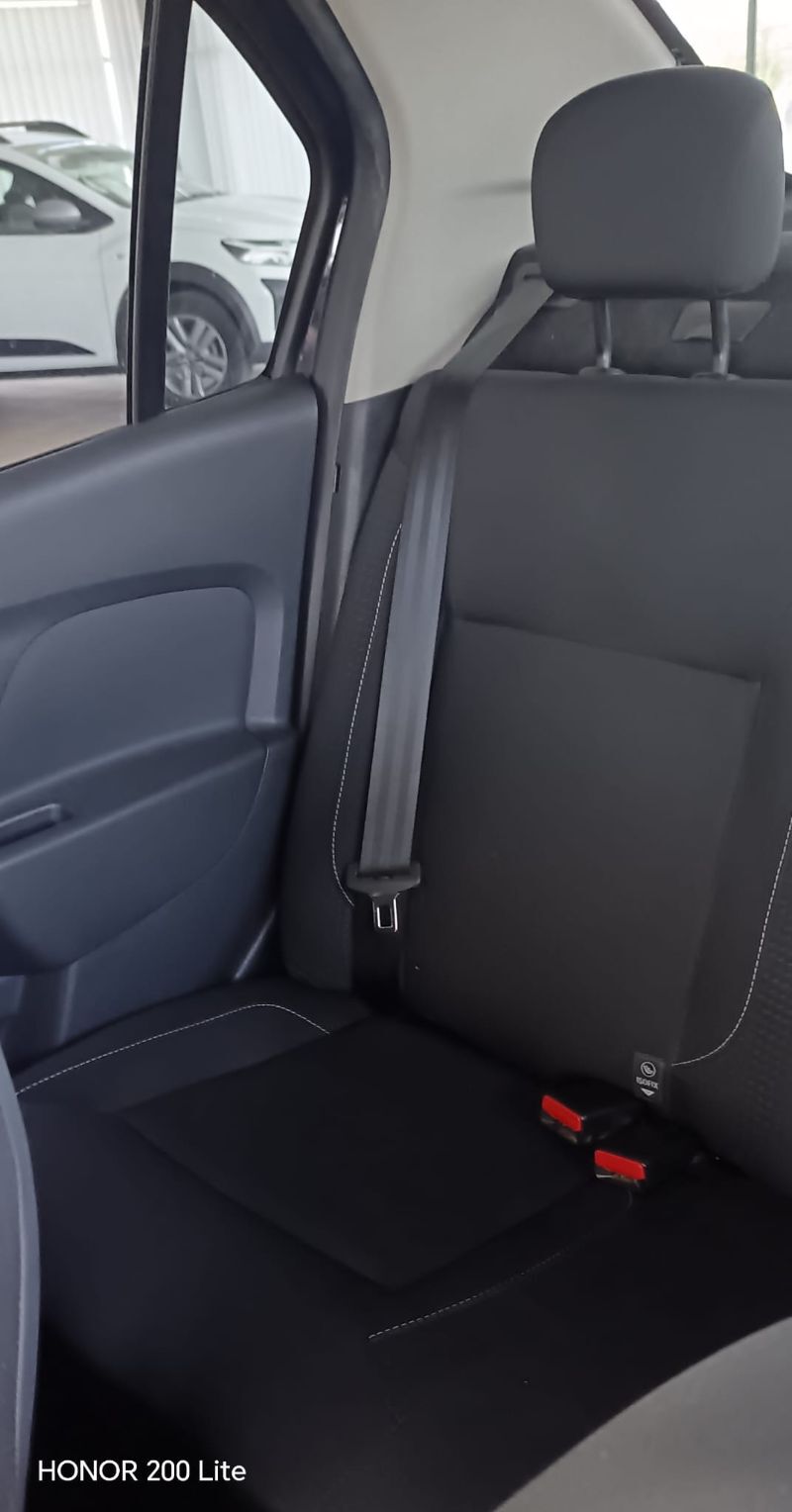DACIA Logan 2019 — imagine 42