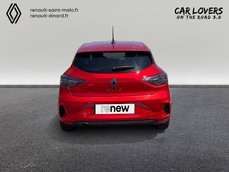 Renault Clio V